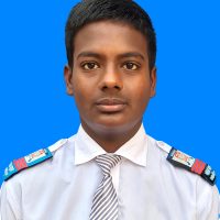 MD. ABU SUFIYAN SHANTO