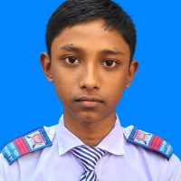 SAROWAR HOSSAIN JISAN