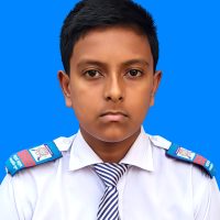 Abdullah Ahmed Poran