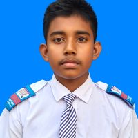 ARIYAN TALUKDER MAHADIN