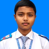 MD. JUBAYED HASAN ALFI