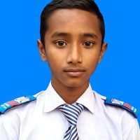 MD. SALMAN ISLAM HAMIM