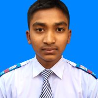 TARIKUL ISLAM TOUHID