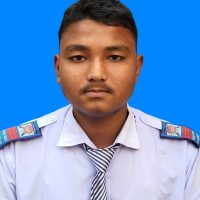 ABDULLAH AL MASUD LYON