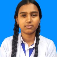 MAHINUR AKTER HABIBA