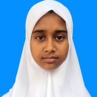 JANNATUN NAHAR EYANA