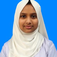 SAFWANA SIDDIQUE RAYANN