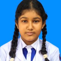 MST. SANJIDA ISLAM RESMI