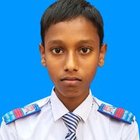 MUDASSIR MUHIN TONMOY