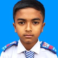 MD. JANNATUL FERDUS ALIF