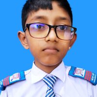 JUBAYER AHAMMED EDRAK