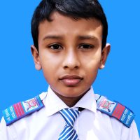 ADITIYA MAJUMDER ADI