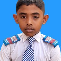RIAN HOSSAIN
