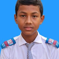 KUSHAL BARMAN ARKO