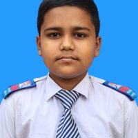 MD. SHAHARIAN SHAMIM