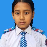 JANNATUL FERDOUS AFIA