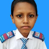 JARIF HOSSAIN BHUIYAN