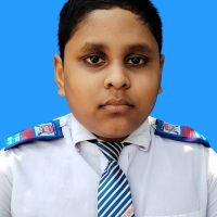 NAHIAN SARKER NIJHUM