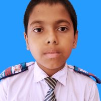 ARIFUL ISLAM SHOURAV