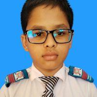 BAYZID SARKER NISHAN