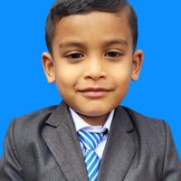 MD FOKRUL ISLAM