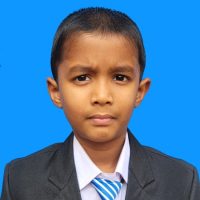 MD ABU TALHA