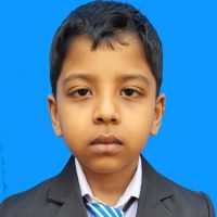 MD ABDUR RAHMAN SANY