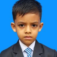 MUHTASIM SIDDIQUI RAHAM