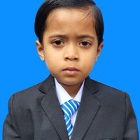 MST AYESHA AKTAR