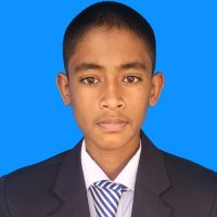 MD. JUNAED ISLAM