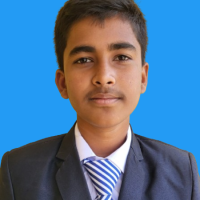 MD. TAMZID HOSSAIN