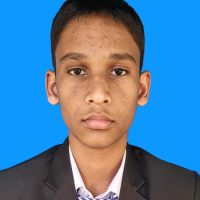 MD. MAHMUDUL ISLAM