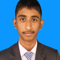 JOISTHO SORKAR