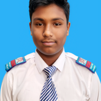 MD. AL YAMIN ISLAM RAJU