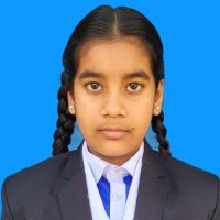 ANISHA TABASSUM CHOWA