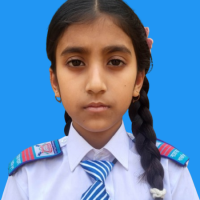 MISS. SINHA AKTER