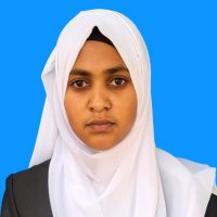 NAIMA AKTER