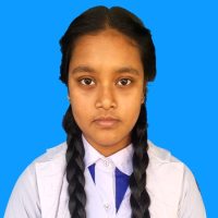 SHRIJA SARKAR ARADDHA