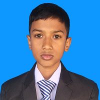 ABDULLAH AL RAHI