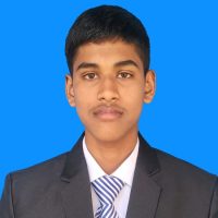 SADIKUL ISLAM SOURAV