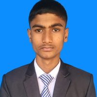 SIYAM AHMED