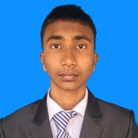 AJMIR HOSSEN NIROB