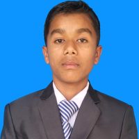 MD. ARAFAT RAHMAN