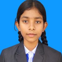 MST. MARIA AKTER MONNI