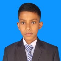 RUDRO SARKER