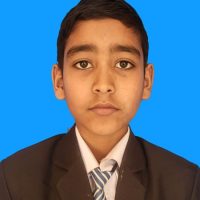 LUKMAN HOSEN