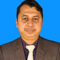 Md. Salim Reza