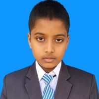 MD HUMZA