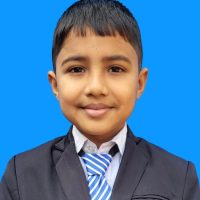 MD. MARUF KHAN
