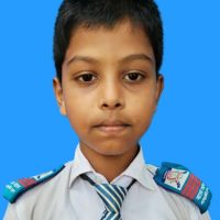 MD. SAMIUL ISLAM